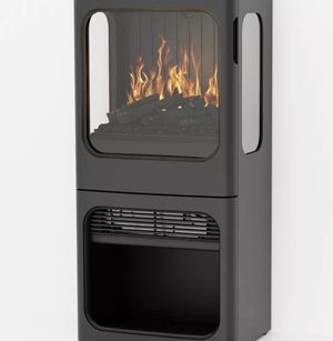 Dimplex: Optimyst Mapleton 28" Vapor Fireplace
