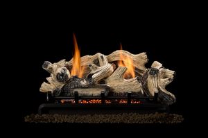 Monessen: Natural Blaze Burner - 18" (IPI Ignition)