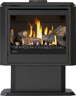 Napoleon: Havelock Elite GDS50 (Black)